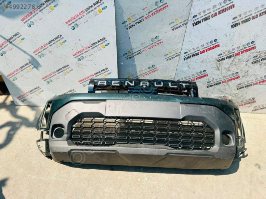 Renault Dastır ön tampon