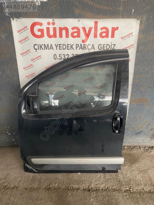 Fiat Fiorino sol ön kapı