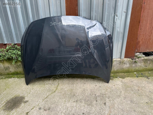 Volvo s60 kaput 2013-2018