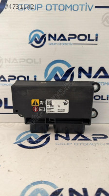 13536756 OPEL İNSİGNİA 2018/2025 AİRBAG BEYNİ