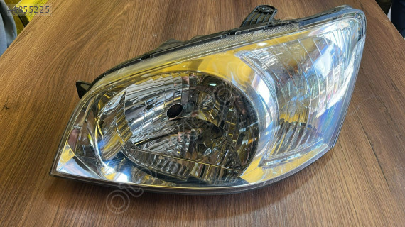 HYUNDAİ GETZ SOL ÖN FAR