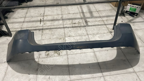 RENAULT LAGUNA 3 arka tampon 850220002r