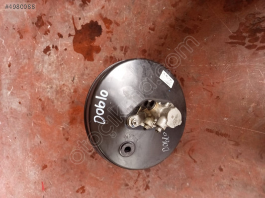 FİAT DOBLO WESTINGHOUSE