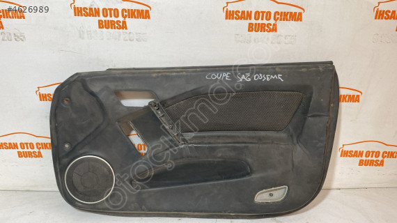 Hyundai coupe sağ ön kapı döşemesi