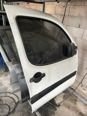 FİAT DOBLO 2 SAĞ ÖN KAPI