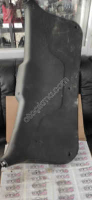 KİA SPORTAGE BAGAJ İÇ KAPLAMA PLASTİĞİ