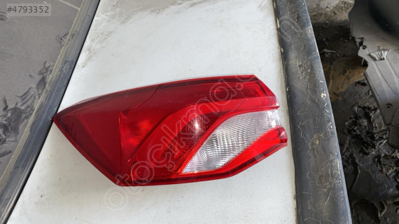 MİRİM OTODAN FORD FOCUS 4.5 SOL STOP
