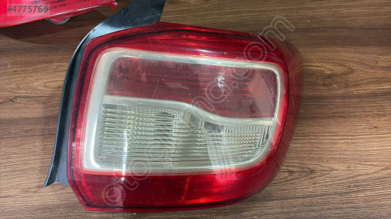 RENAULT SYMBOL SAĞ ARKA STOP
