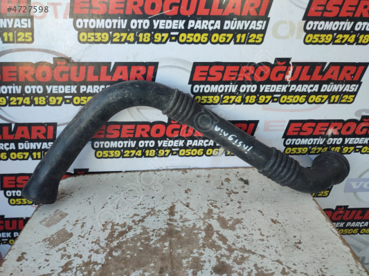 OPEL INSİGNİA HAVA FİLTRE BORUSU