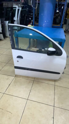 PWUGWOT 206 SAĞ ÖN KAPI