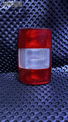 VOLKSWAGEN CADDY SOL STOP