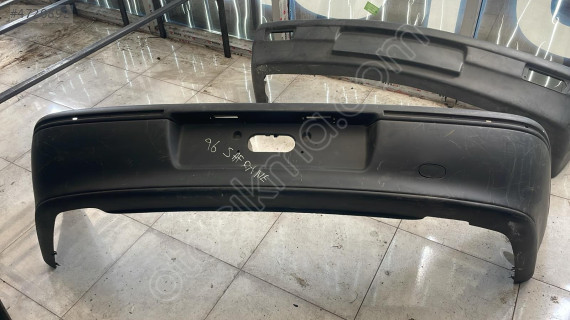 Safrane 1996-2000 arka tampon 7700856808r