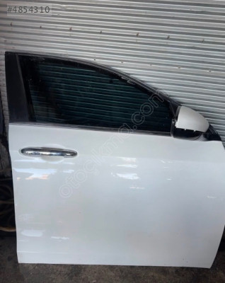 Fiat egea sağ ön kapı hatasız boyasız