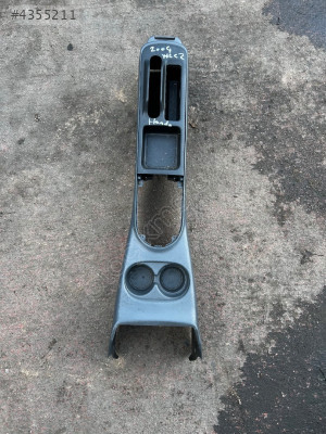 2004 Honda civic Vtec orta konsol