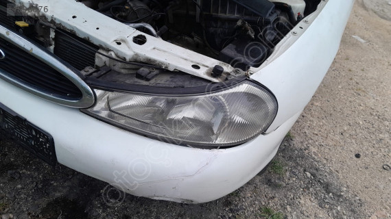 Ford mondeo mk 2 sol far