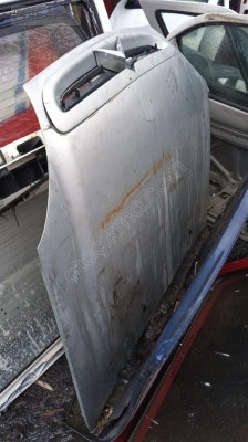 Citroen xsara kaput