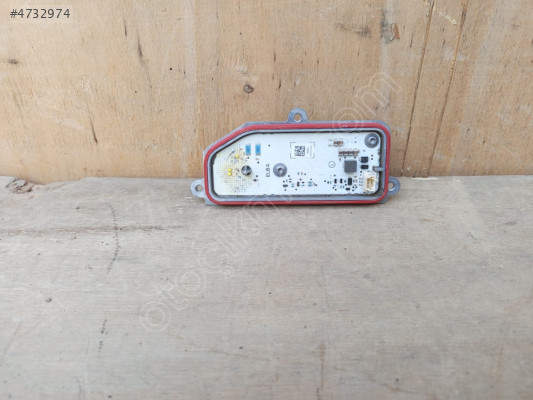 Taliant Sol Far Led Beyni  E1900620061