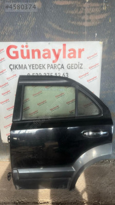 KİA SORENTO SOL ARKA KAPI
