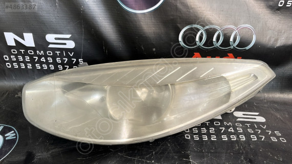 RENAULT FLUANCE SOL FAR