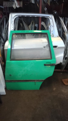 Fiat uno sol arka kapı 1997 m