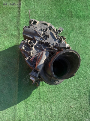 CİTROEN C2 KALORİFER KUTUSU