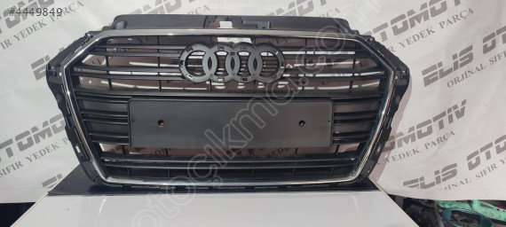 AUDİ A3 ÖN PANJUR
