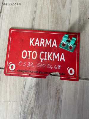 POLO KAPI MENTEŞELERİ