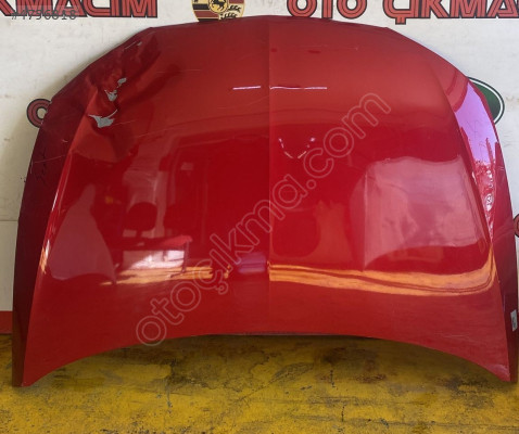 seat ibiza motor kaputu