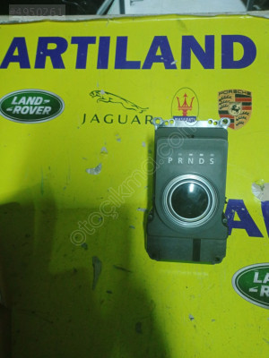 Land Rover range Rover bakarit