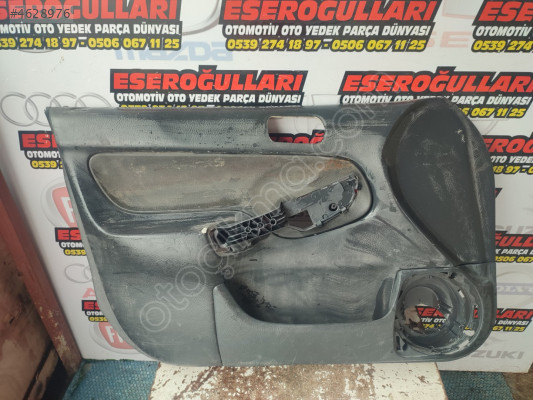 HONDA CİVİC VTECH 2 SOL ÖN KAPI DÖŞEMESİ