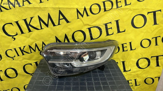RENAULT KADJAR SOL FAR
