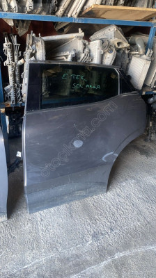 RENAULT E-TECH SOL ARKA KAPI OTO FEDAİ