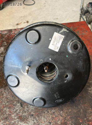 FORD TRANSİT CUSTOM WESTİNGHOUSE ÇEVİK OTO ÇIKMA