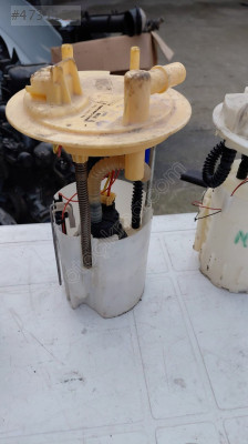 FİAT EGEA 1.3 ORJİNAL YAKIT ŞAMANDIRASI ÇIKMA - MURAT OTO