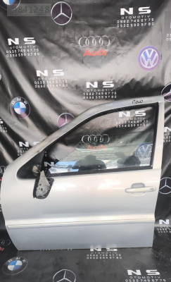 VOLKSWAGEN POLO SOL ÖN KAPI