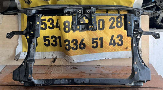 VOLKSWAGEN PASSAT B7 ÖN PANEL