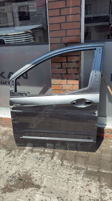 Ford curier sol kapı
