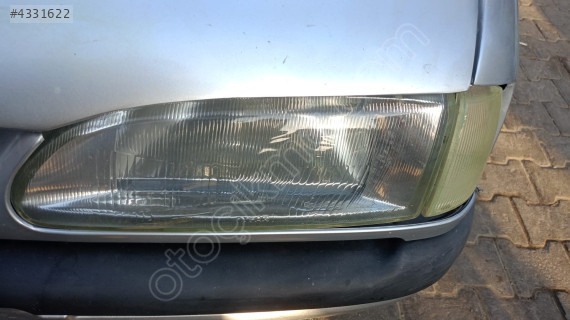 renault R19 sol far