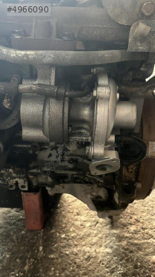 Doblo 1.3 E4 turbo