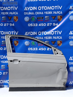 VOLKSWAGEN TAİGO 2019-2024 SAĞ ÖN KAPI OEM 2G4831312G