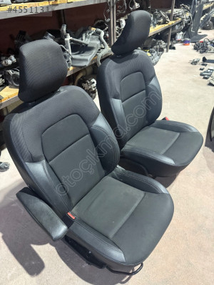 Renault Express koltuk Takımı