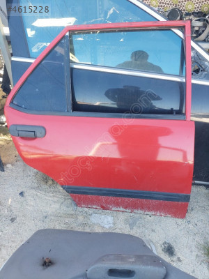 KARTAL SAĞ ARKA KAPI ÇIKMA
