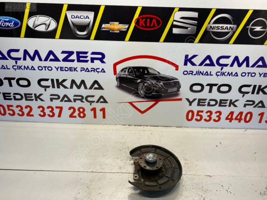 FIAT EGEA SOL ÖN TAŞIYICI