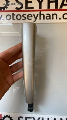 96861424 citroen c3 4 kapı uyumlu dış kapı açma kolu