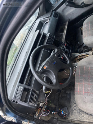 Fiat Tempra torpido