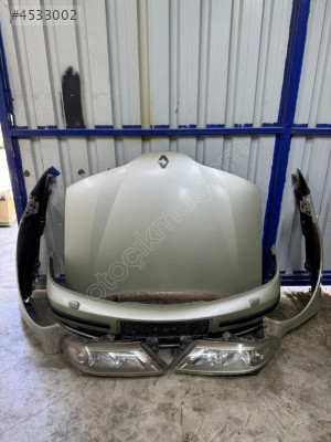RENAULT LAGUNA 2 KOMPLE ÖN SET
