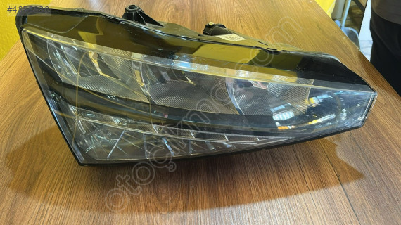 SKODA SCALA SAĞ ÖN FAR