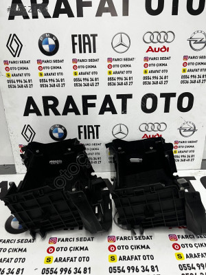 RENAULT MEGANE 4 AKU ALT TABLASI SIFIR