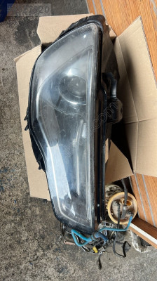 AUDİ A3 2013-2016 LEDLİ SAĞ FAR