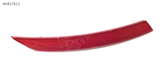 3C8945106B CC 2009-2012 REFLEKTÖR ARKA TAMPON SAG